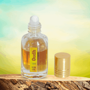 Oudh Fragrance Roll On Attar – 7 ml <br/><small>( USP: Rs.25.57 per milliliters )</small>