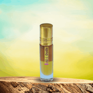 Oudh Fragrance Roll On Attar ( इत्र ) – 7 ml <br/><small>( USP: Rs.25.57 per milliliters )</small>