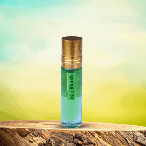 Khash Fragrance Roll On Attar 7ml<br/><small>( USP: Rs.16.28 per milliliters )</small>