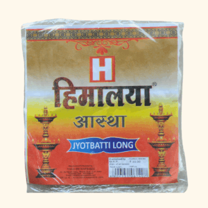 Jyotbatti (Long) - 70 pc <br/><small>( USP: Rs. 0.31 per count )</small>