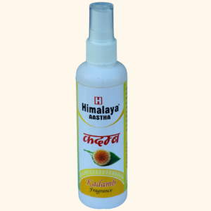 Kadamb Fragrance 100 ml <br/><small>( USP: Rs.1.60 per milliliters )</small>