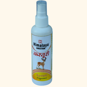 Kasturi Fragrance 100 ml <br/><small>( USP: Rs.1.60 per milliliters )</small>