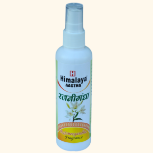 Rajaneegandha Fragrance 100 ml <br/><small>( USP: Rs.1.60 per milliliters )</small>