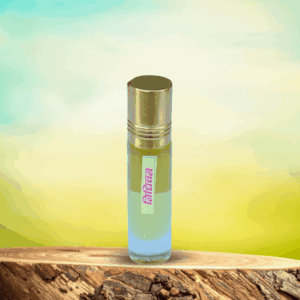 Nidhivan Fragrance Roll On Attar ( इत्र ) - 7ml<br/><small>( USP: Rs.16.28 per milliliters )</small>