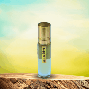Bhakti Fragrance Roll On Attar ( इत्र ) - 7ml<br/><small>( USP: Rs.16.28 per milliliters )</small>