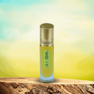Hina Fragrance Roll On Attar ( इत्र ) - 7ml<br/><small>( USP: Rs.16.28 per milliliters )</small>