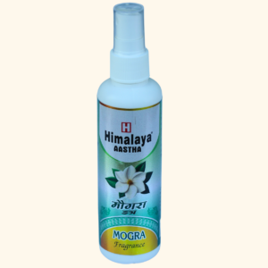Mogra Fragrance 100 ml <br/><small>( USP: Rs.1.60 per milliliters )</small>