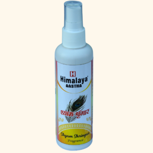 Shyam Shringar Fragrance 100 ml <br/><small>( USP: Rs.1.60 per milliliters )</small>