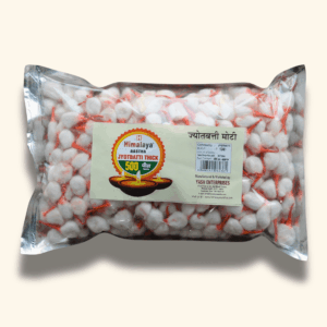 Jyotbatti (Moti) - 500 pc <br/><small>( USP: Rs. 0.21 per count )</small>